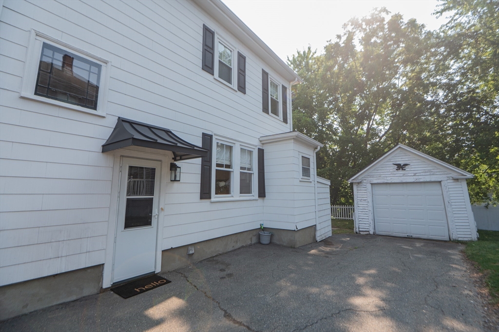 5 Florence St