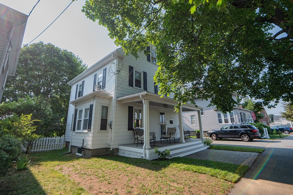 5 Florence St