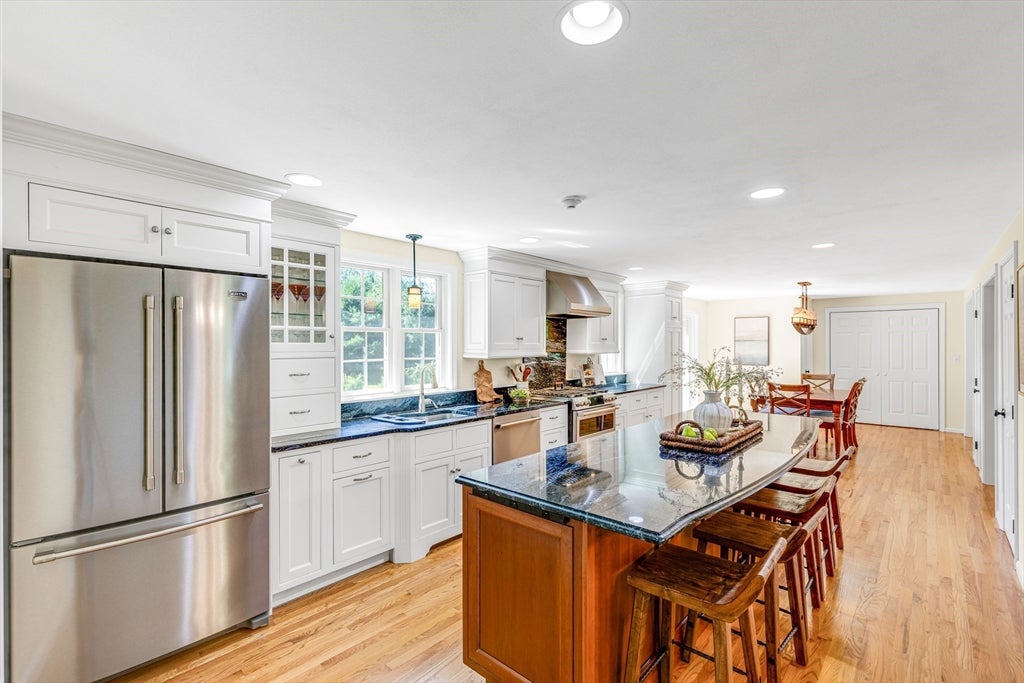5 Locust Grove, Merrimac, MA, 5 Locust Grove, Merrimac, MA Photo #7