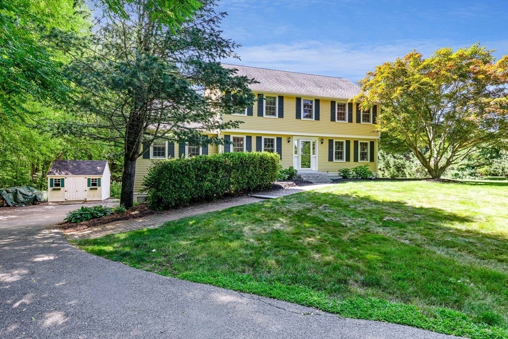 5 Locust Grove, Merrimac, MA, 5 Locust Grove, Merrimac, MA Photo #2