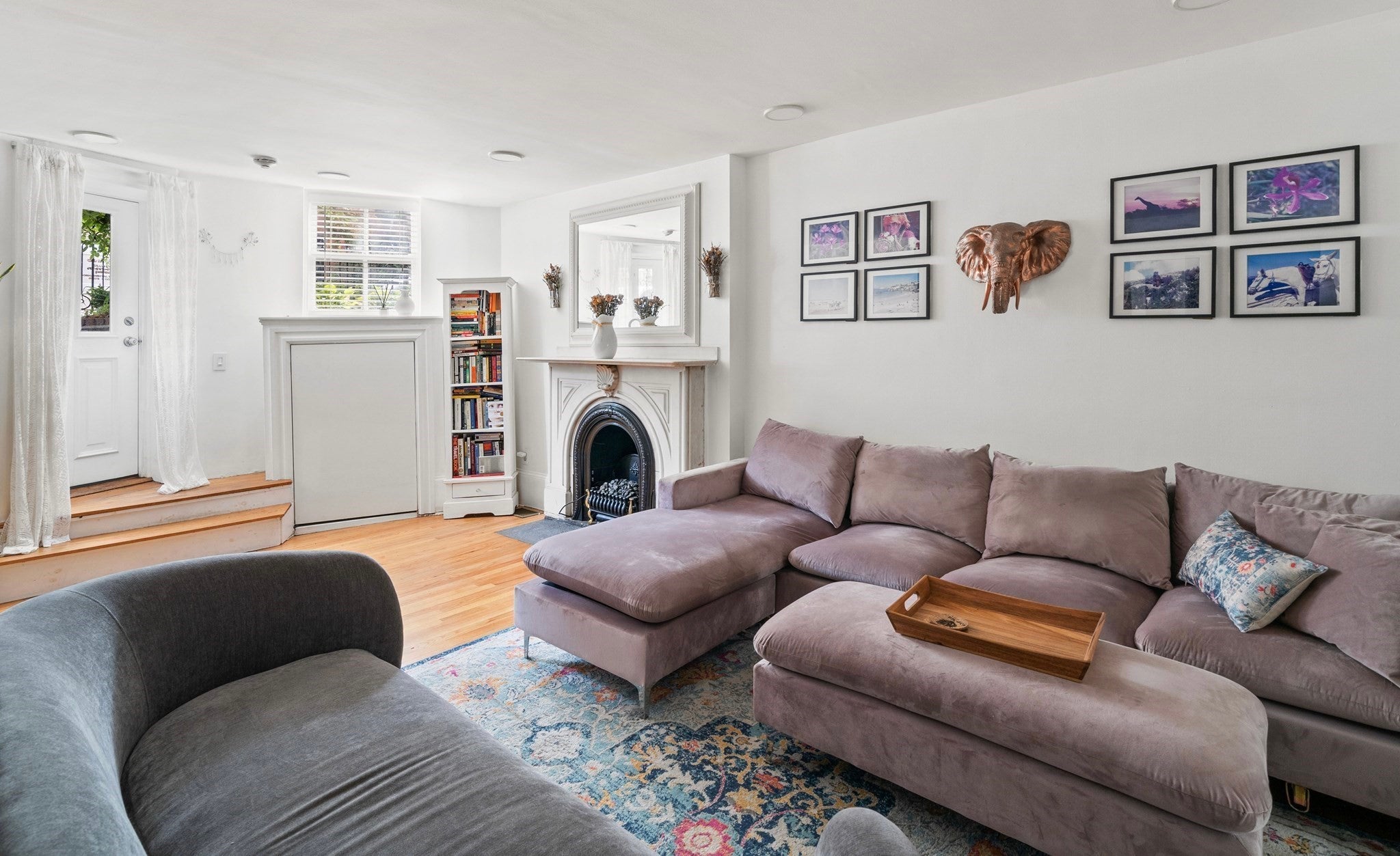 599 Tremont St #6, Boston, MA, 599 Tremont St #6, Boston, MA Photo #4