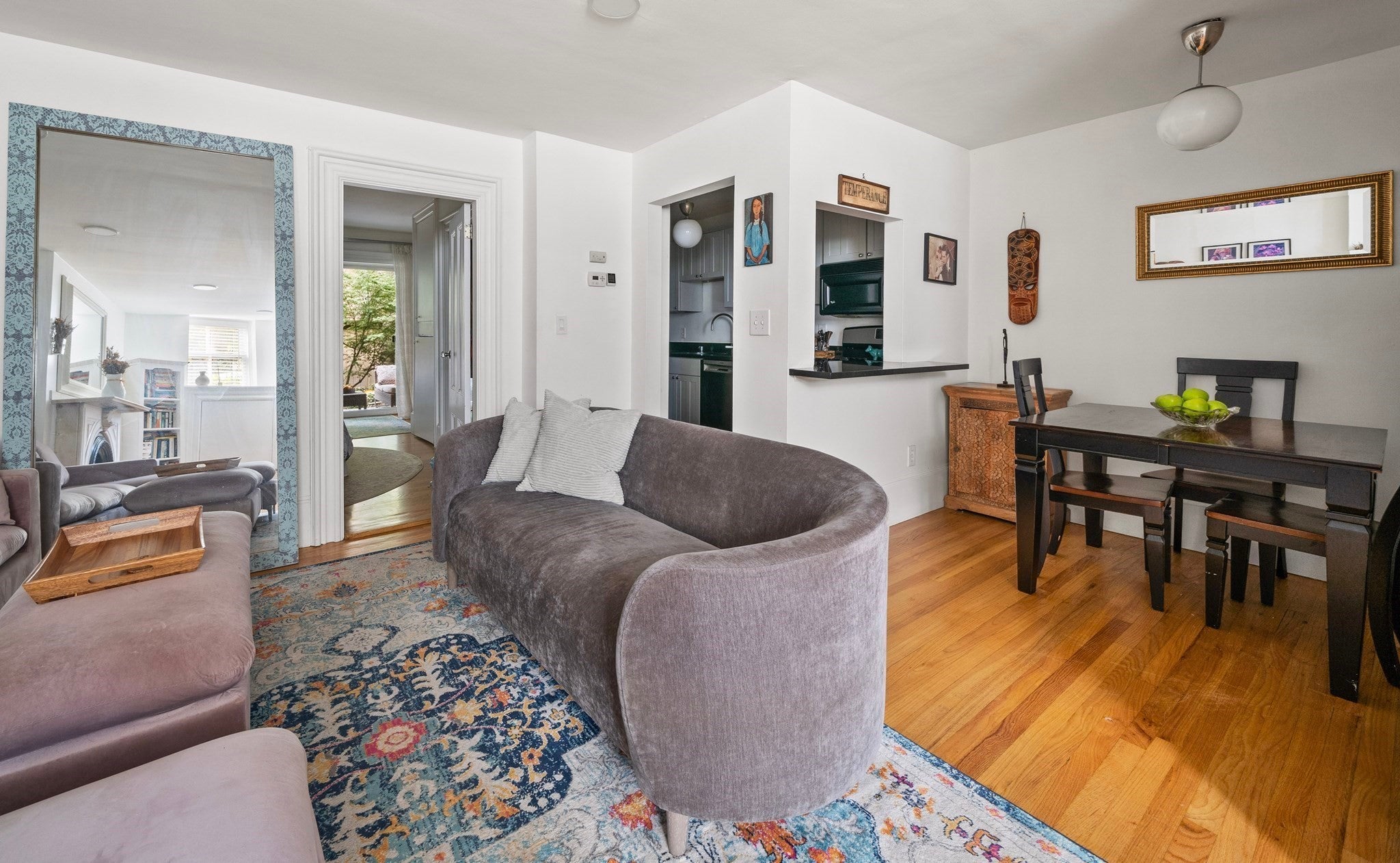 599 Tremont St #6, Boston, MA, 599 Tremont St #6, Boston, MA Photo #3