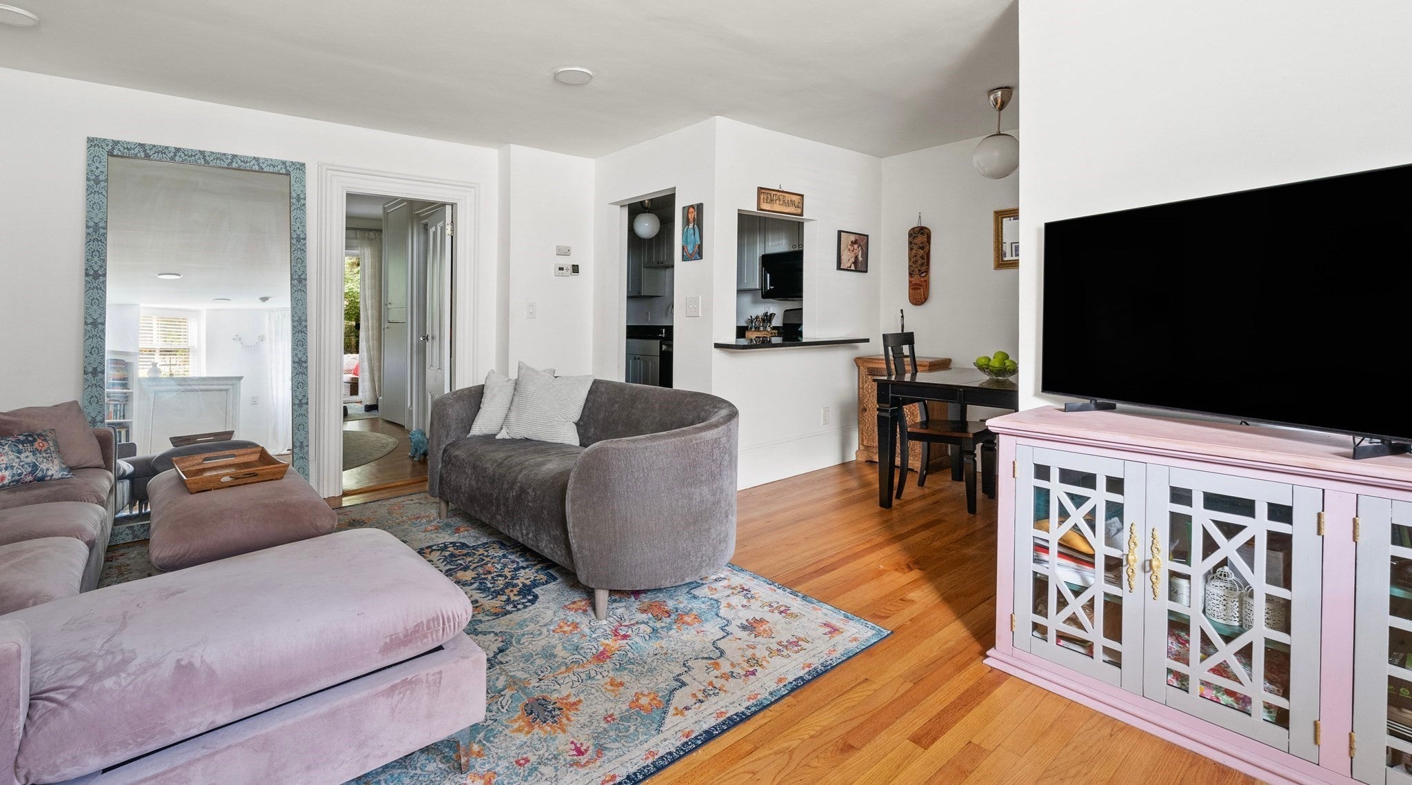 599 Tremont St #6, Boston, MA, 599 Tremont St #6, Boston, MA Photo #5