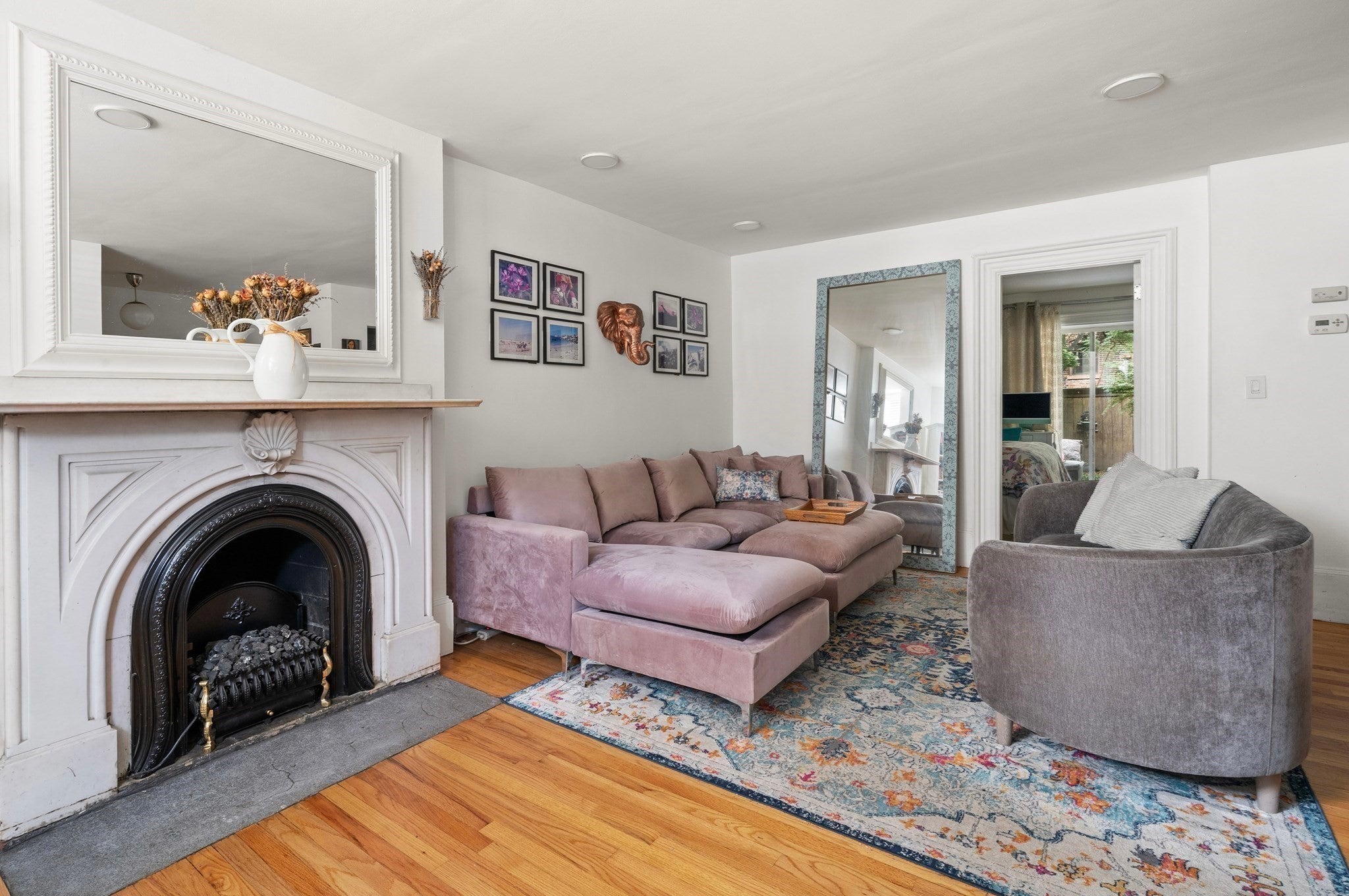 599 Tremont St #6, Boston, MA, 599 Tremont St #6, Boston, MA Photo #2