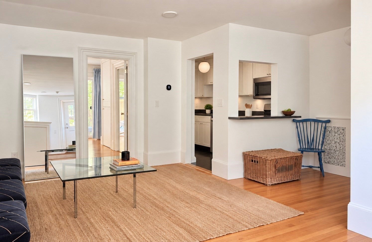 599 Tremont St #6, Boston, MA Photo #1