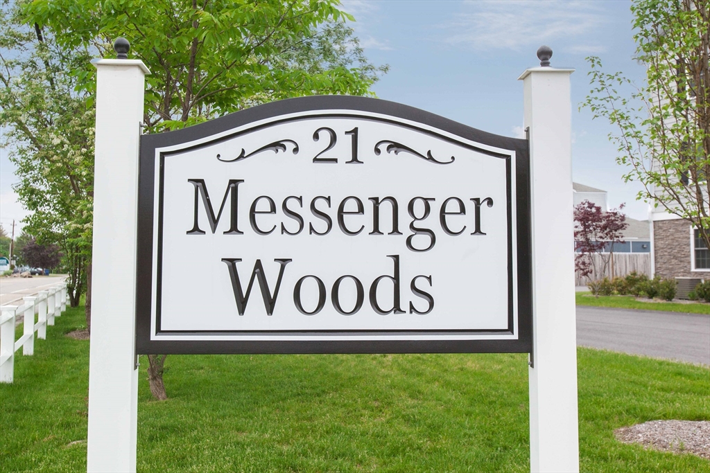 21 Messenger St 304
