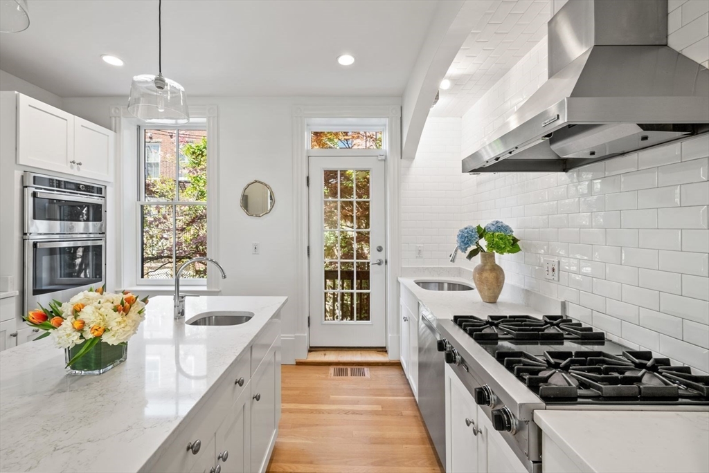 30 Soley Street