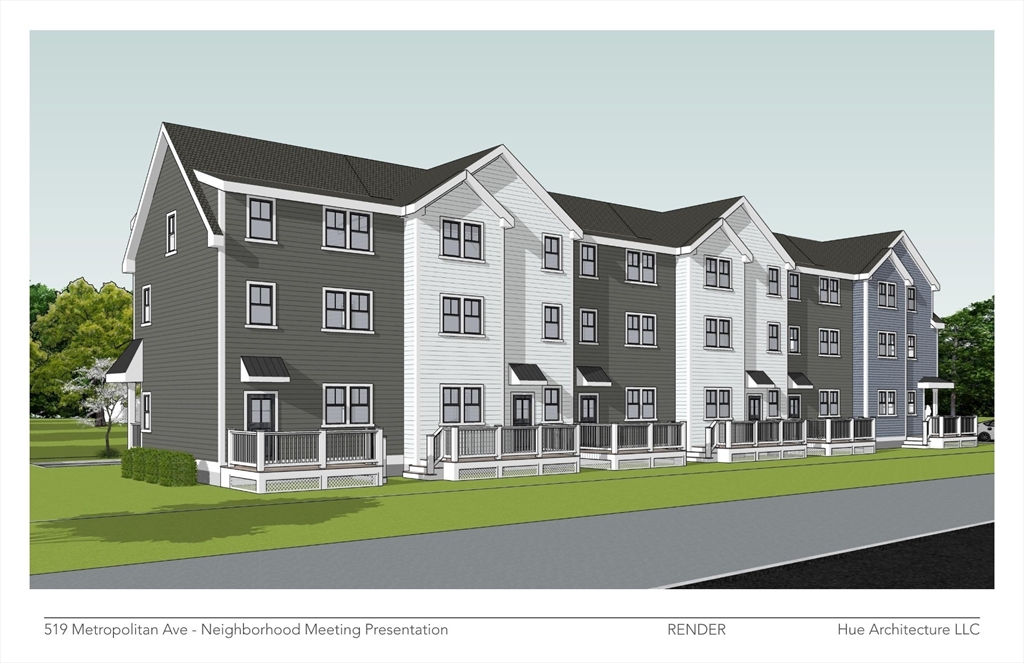 519 Metropolitan Ave