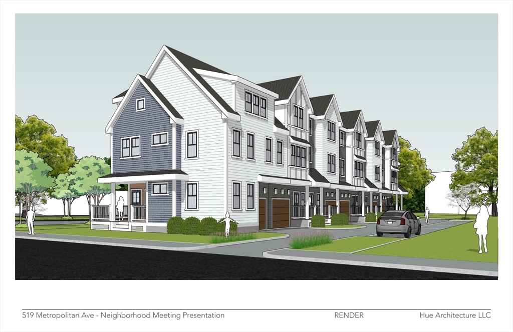 519 Metropolitan Ave