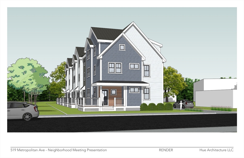 519 Metropolitan Ave