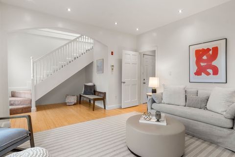 Photo of 178 Hyde Park Ave #3, Boston, MA 02130 (MLS # 73486859)