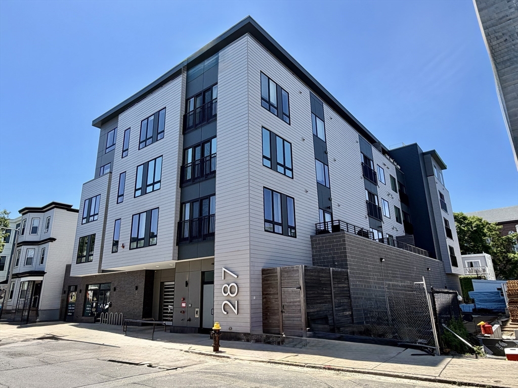 287 Maverick Avenue 202
