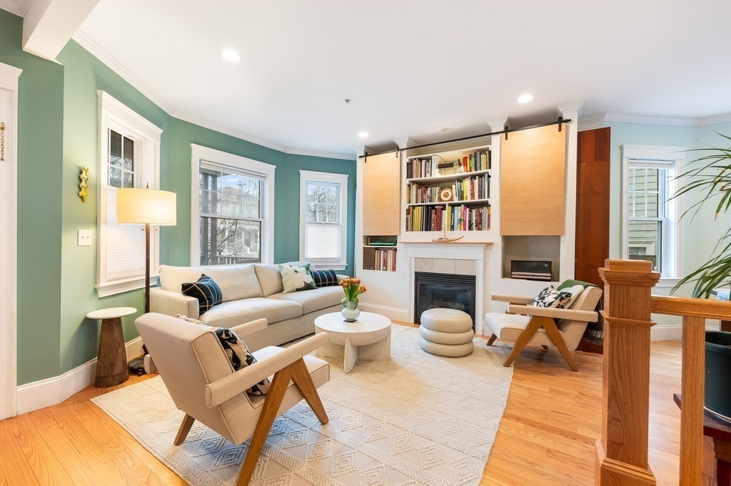 326 Concord Avenue 1