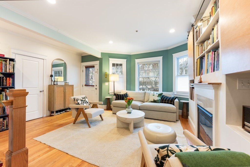 326 Concord Avenue 1