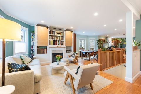 Photo of 326 Concord Avenue #1, Cambridge, MA 02138 (MLS # 73493377)