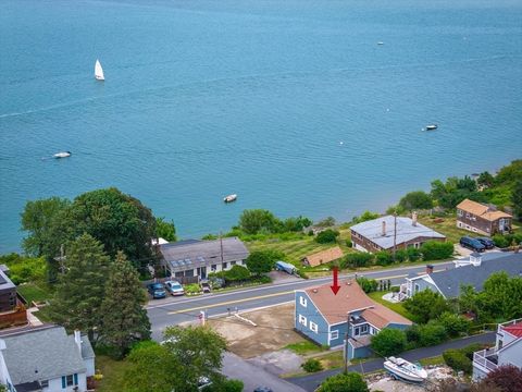 63 North Ridge Road Ipswich MA 01938