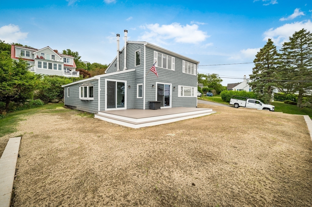 63 North Ridge Road