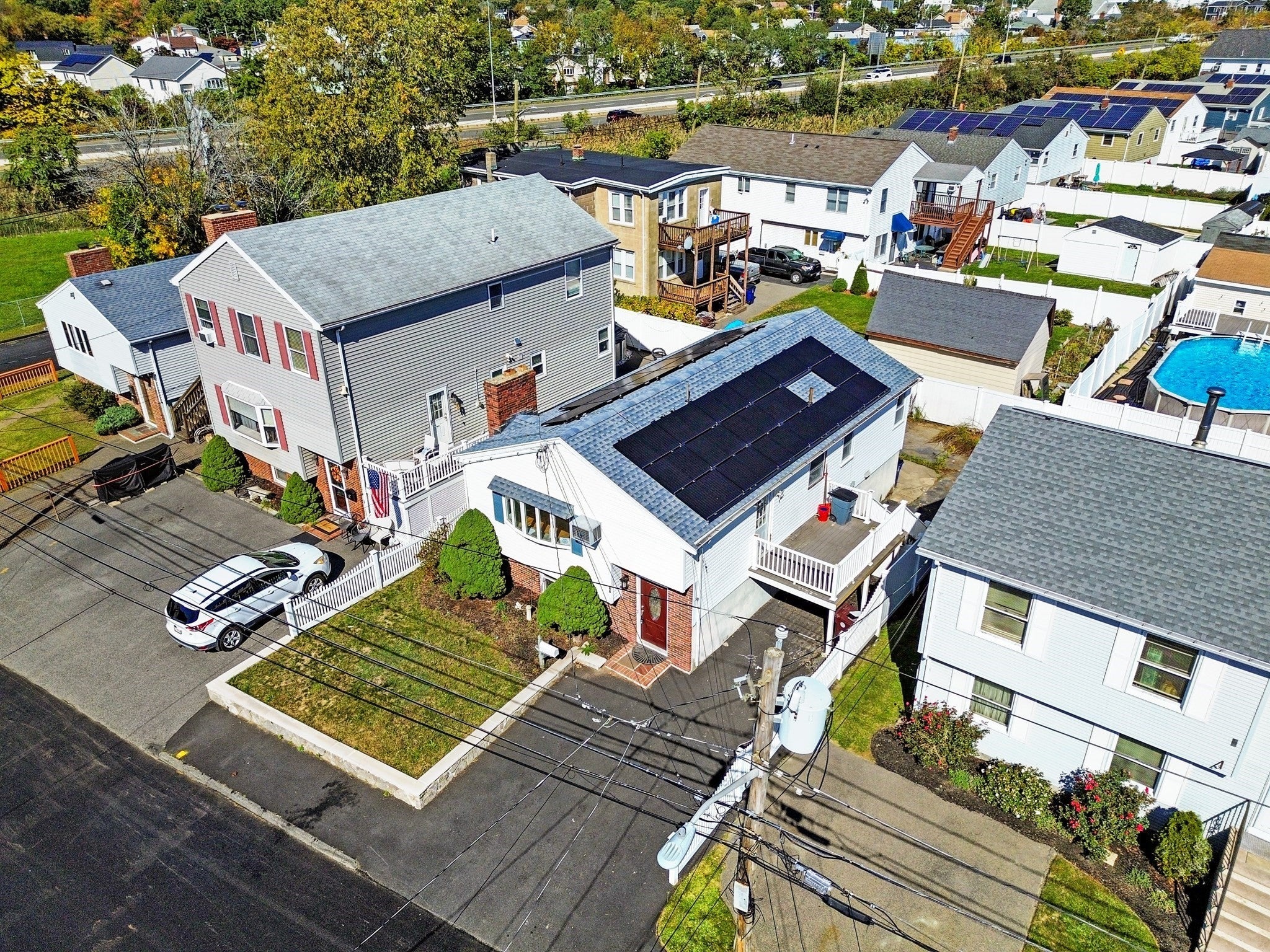 66 Tuscano Ave, Revere, MA, 66 Tuscano Ave, Revere, MA Photo #39