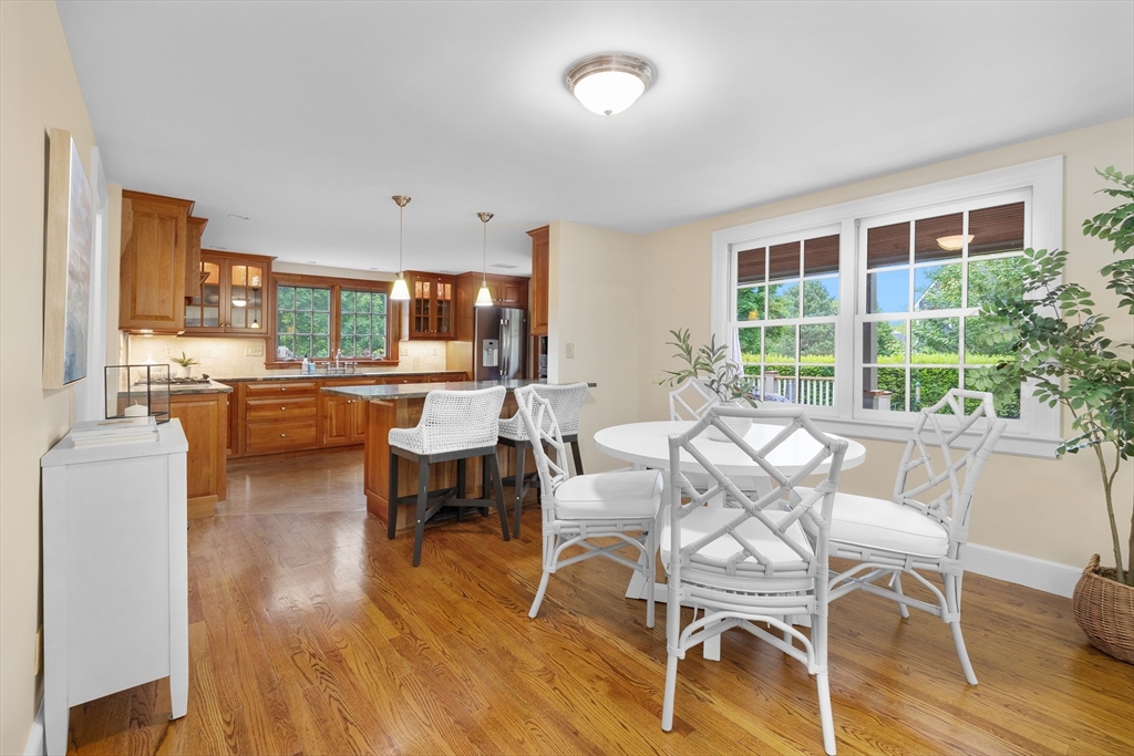 15 Hawthorne Road