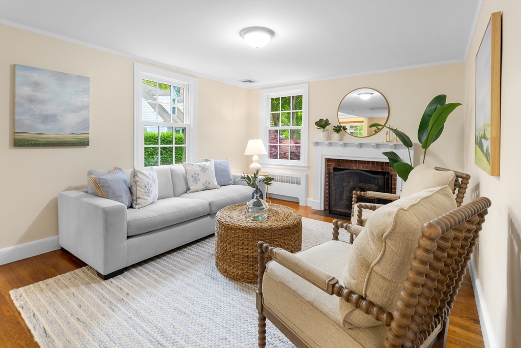 15 Hawthorne Road