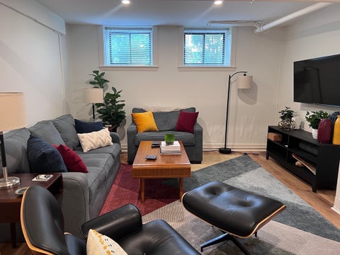 Photo of 1775 Massachusetts Ave #B, Cambridge, MA 02140 (MLS # 73545839)