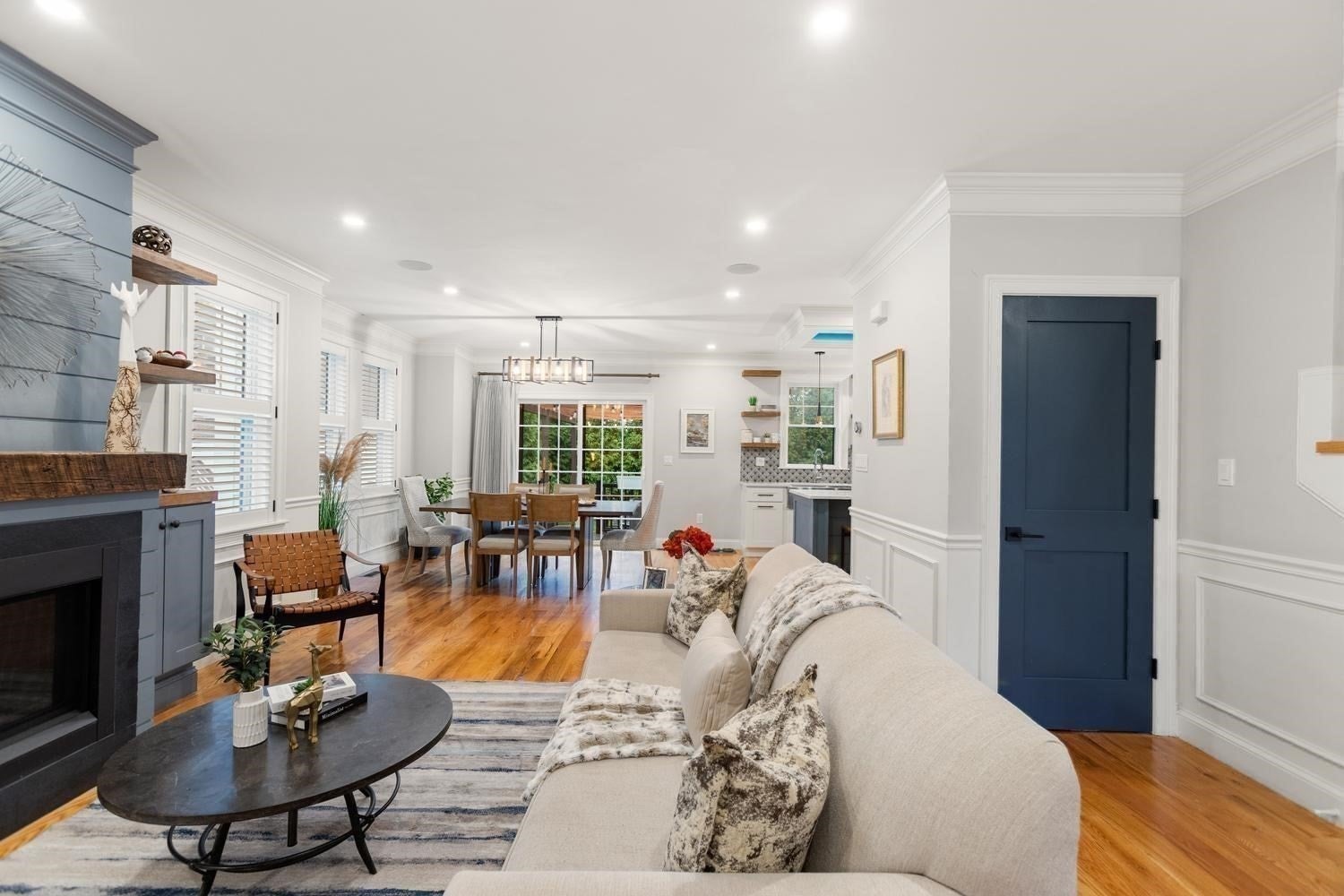 54 Pleasant Street