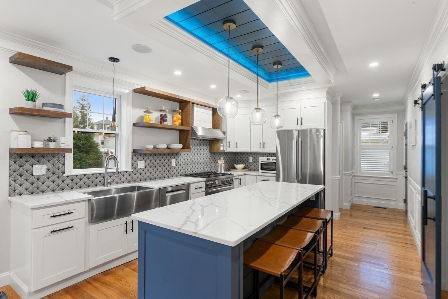 54 Pleasant Street, Medford, MA, 54 Pleasant Street, Medford, MA Photo #13