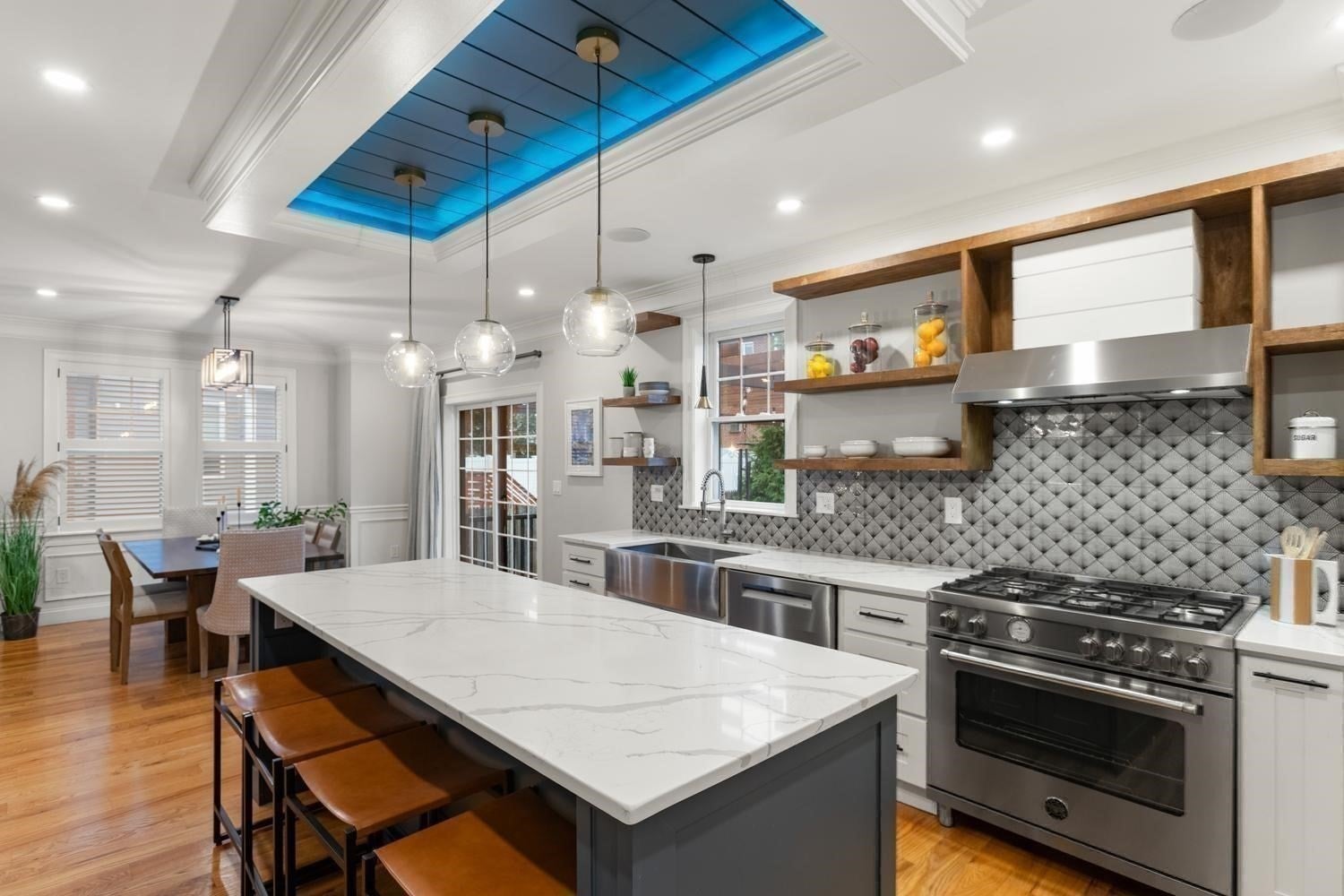 54 Pleasant Street, Medford, MA, 54 Pleasant Street, Medford, MA Photo #11
