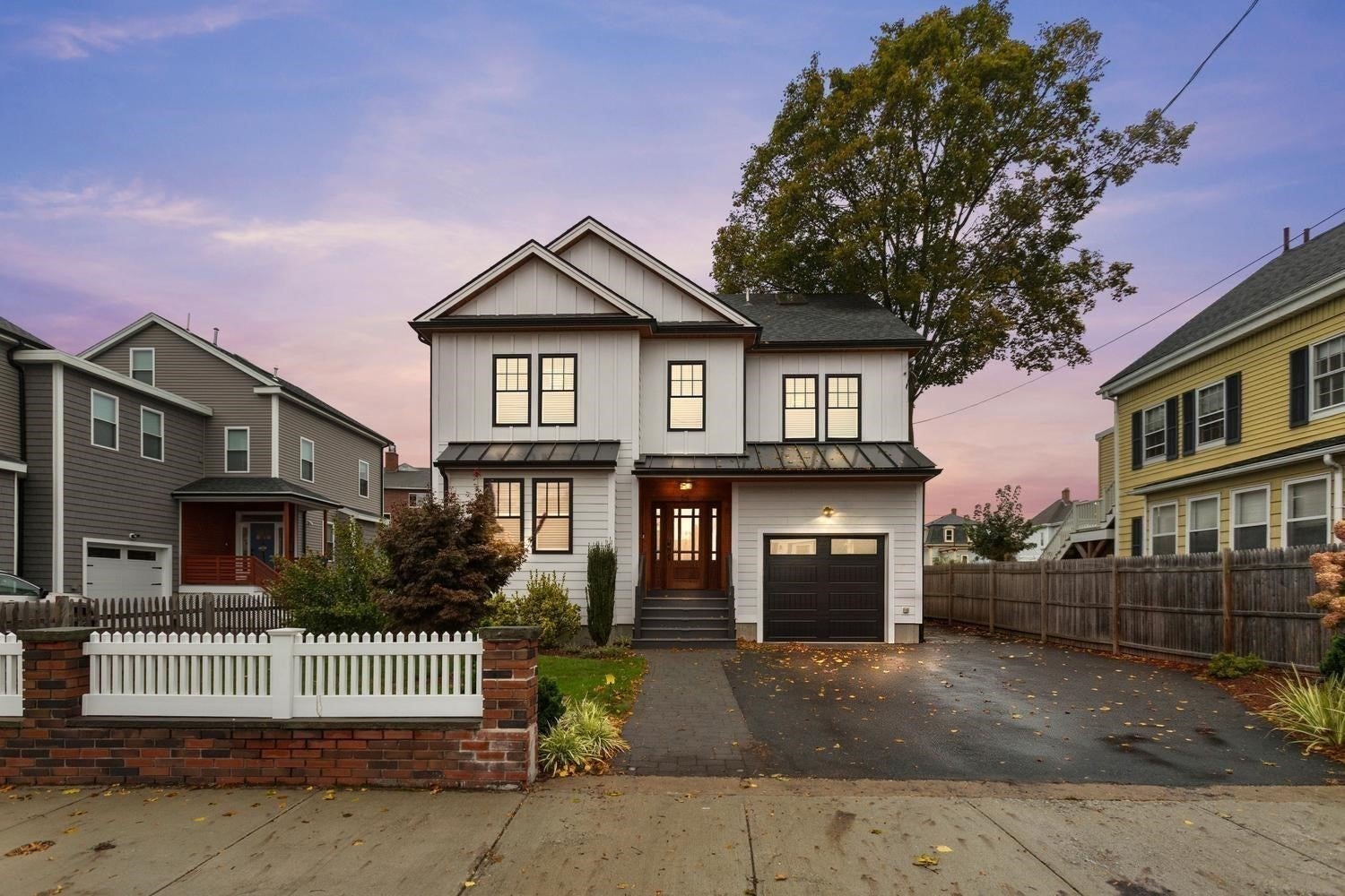 Photo of 54 Pleasant Street, Medford, MA