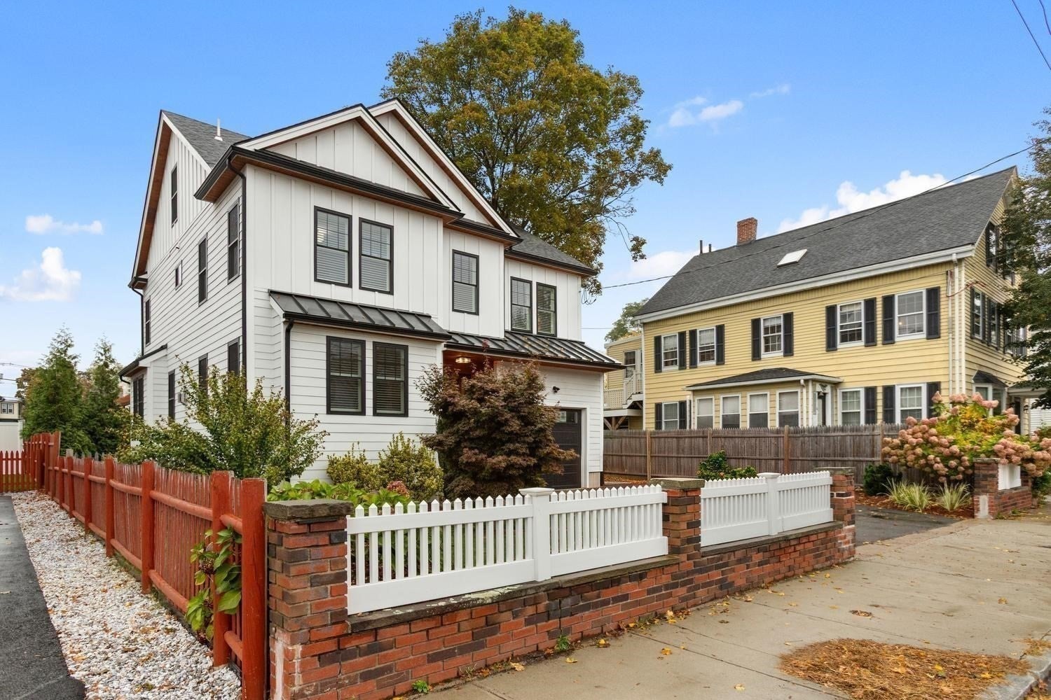 54 Pleasant Street
