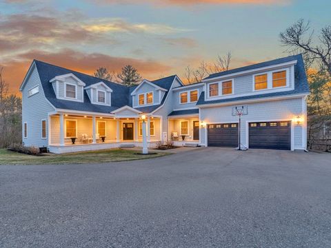 87 Porter Rd Andover MA 01810