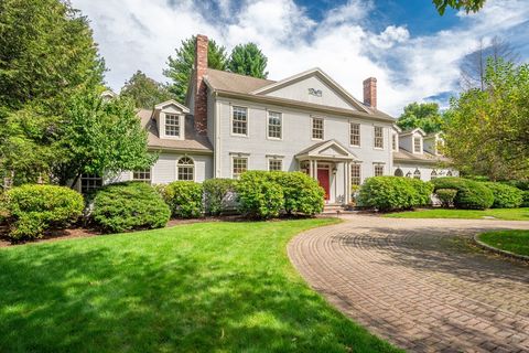 88 Winter Street Lincoln MA 01773