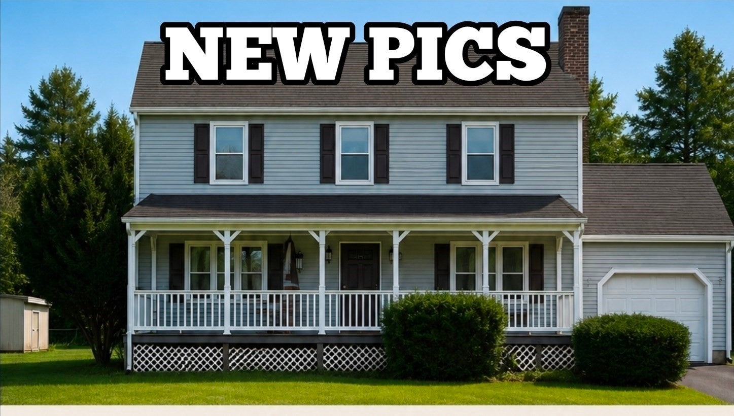 5 Spruce Street