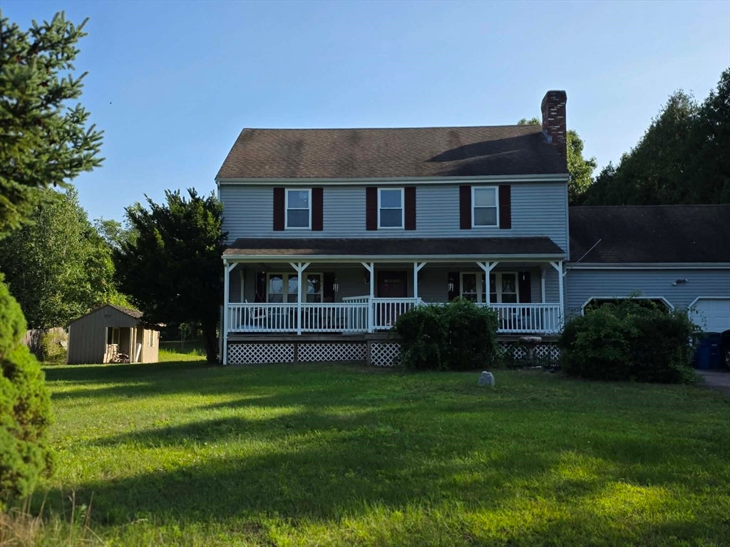 5 Spruce Street, Blackstone, MA, 5 Spruce Street, Blackstone, MA Photo #1