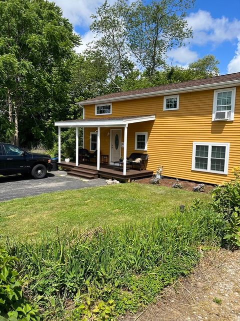 Photo of 41 Jean St, Acushnet, MA 02743 (MLS # 73485495)