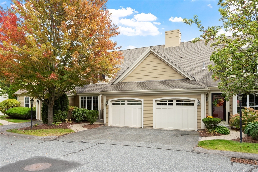 14 Faxon Drive 14