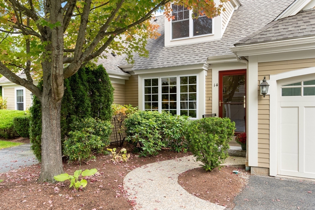 14 Faxon Drive 14