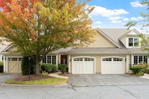 14 Faxon Drive 14 Stow MA 01775