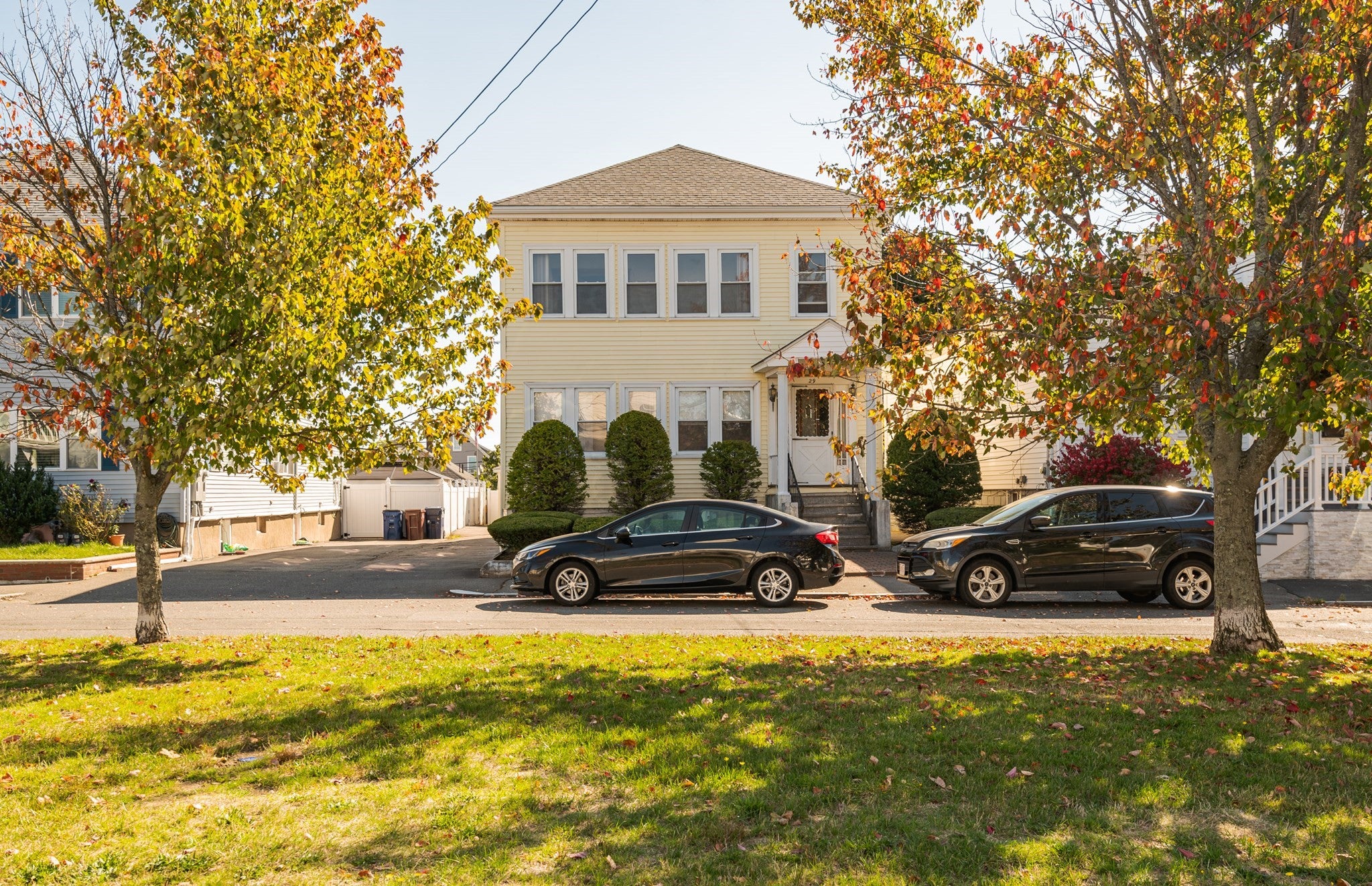 Photo of 29 Oxford Park, Revere, MA