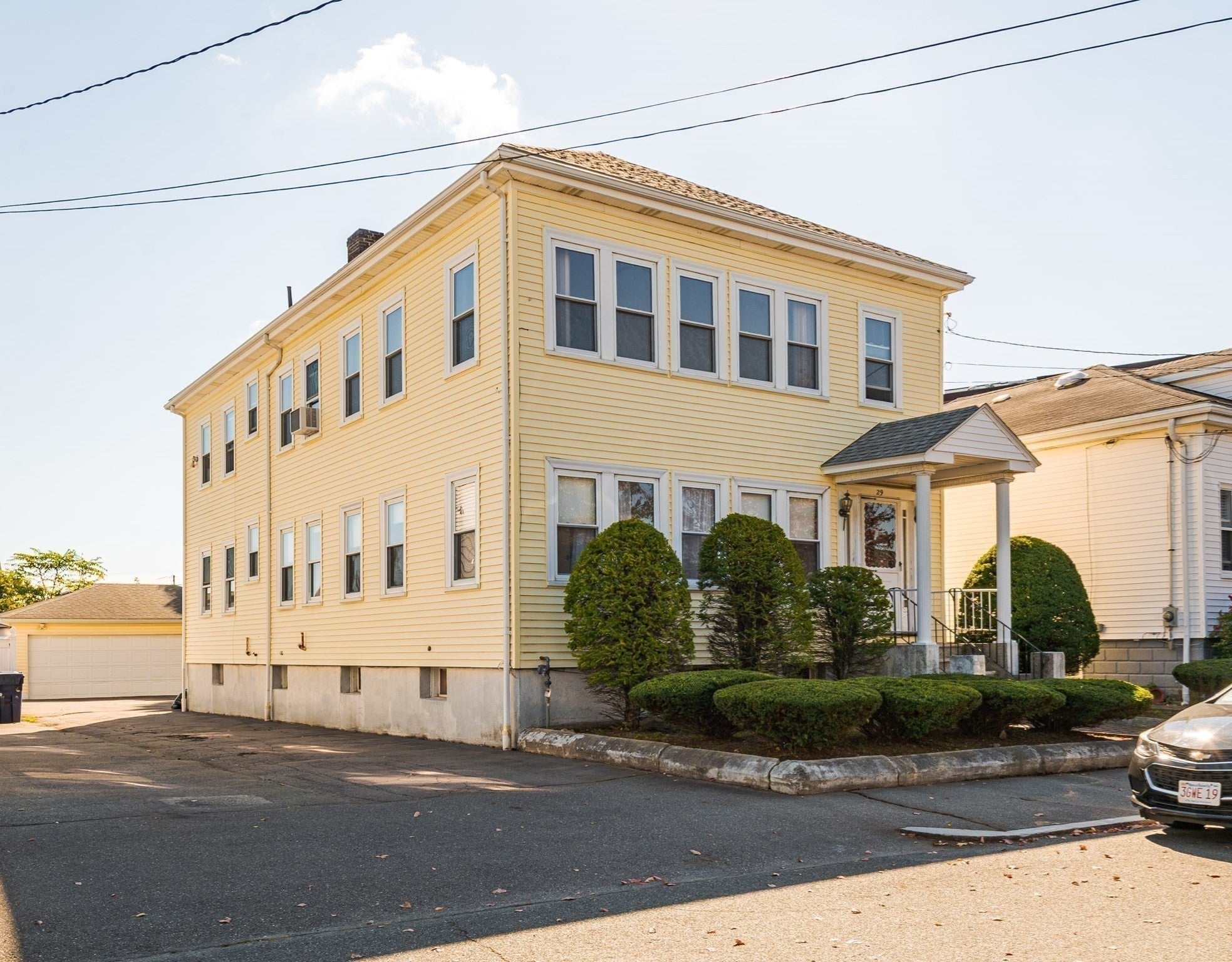 29 Oxford Park, Revere, MA Photo #2