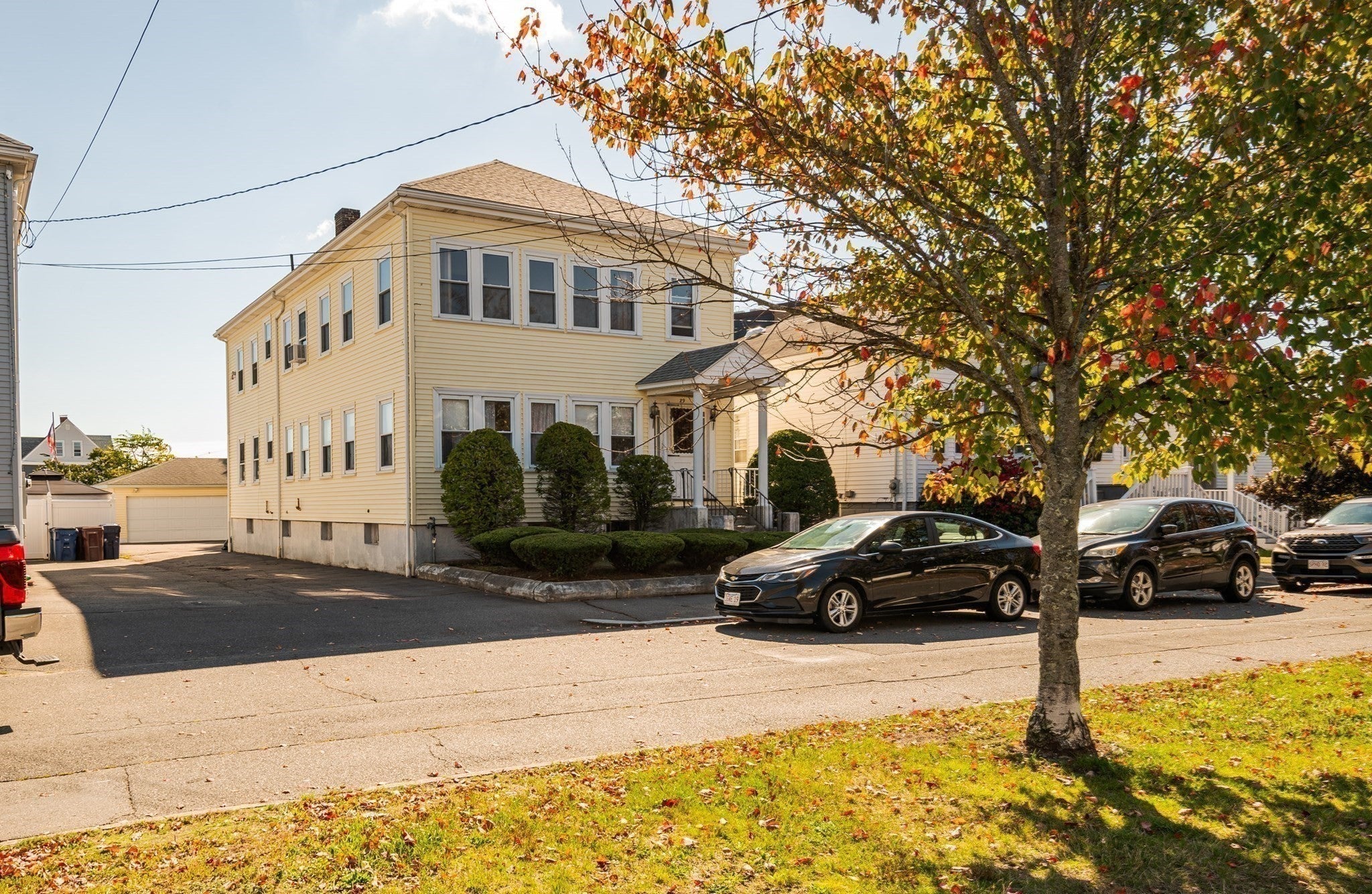 29 Oxford Park, Revere, MA Photo #37