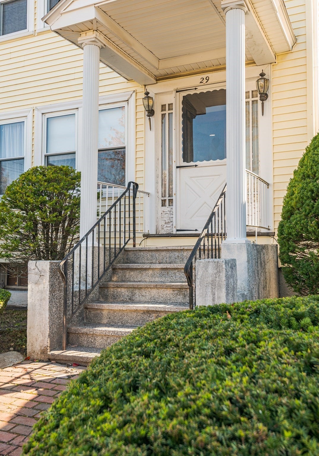 29 Oxford Park, Revere, MA Photo #4