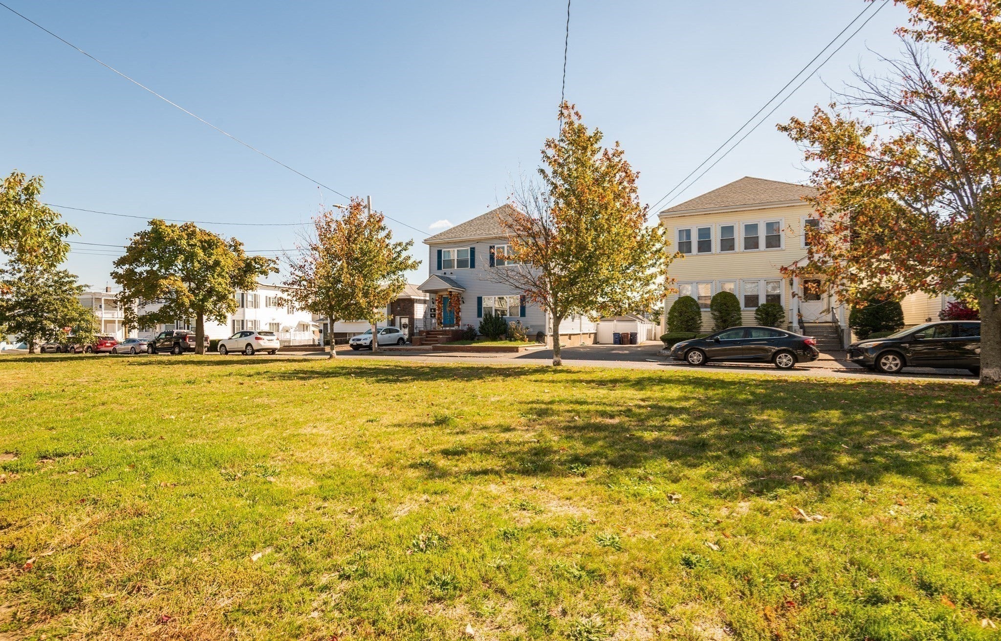 29 Oxford Park, Revere, MA Photo #39