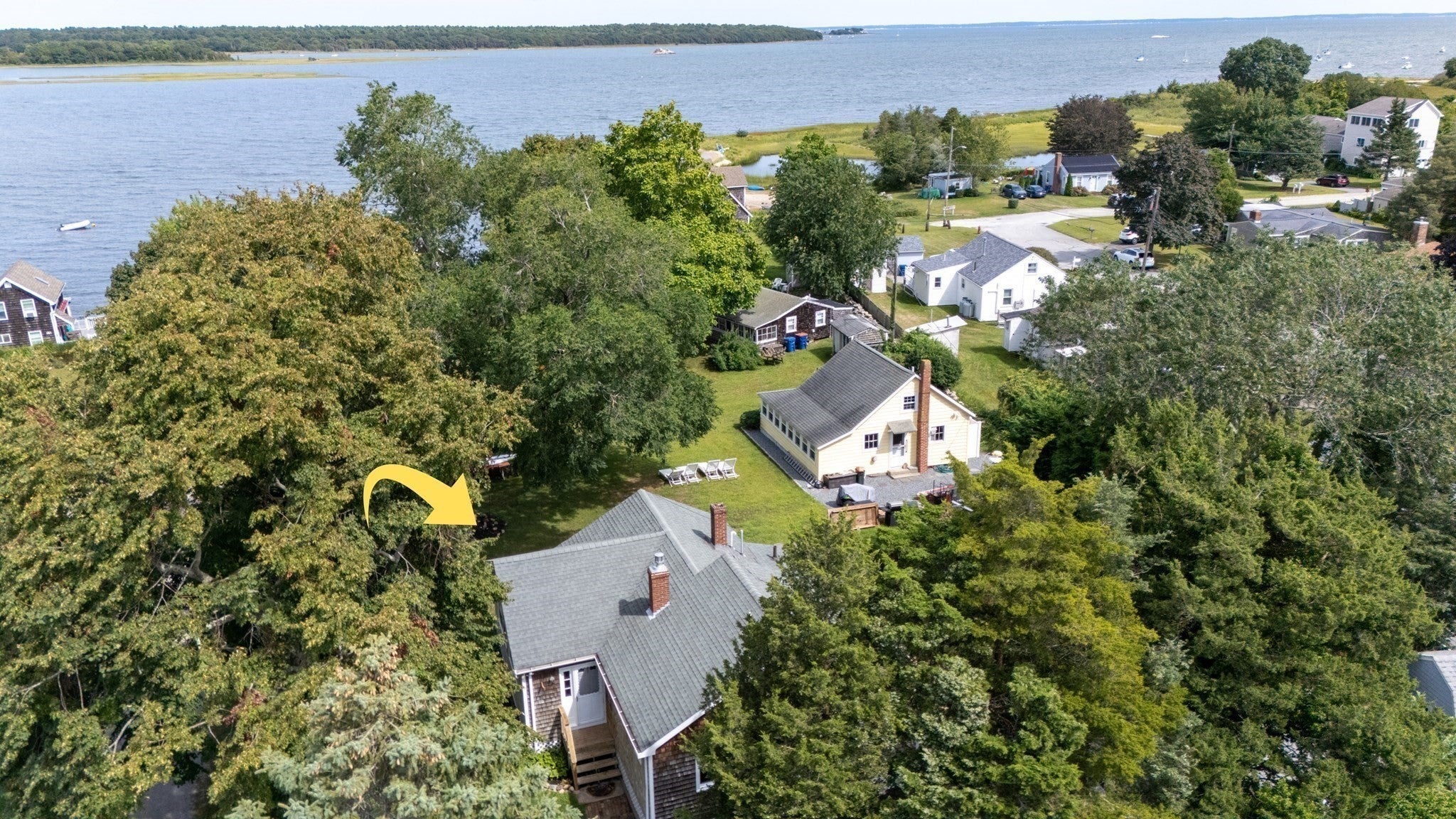 5 Wampanoag Dr, Fairhaven, MA Photo #4