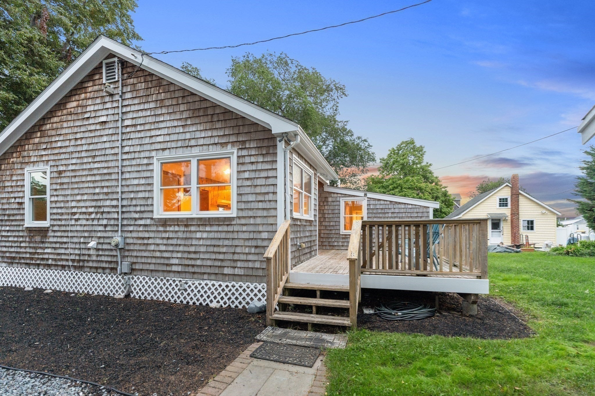 5 Wampanoag Dr, Fairhaven, MA Photo #25