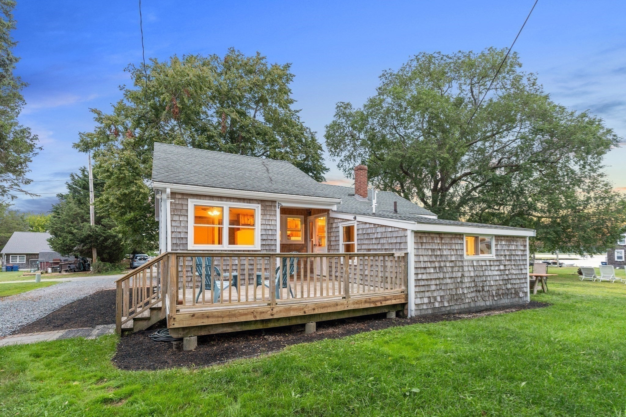 5 Wampanoag Dr, Fairhaven, MA Photo #24