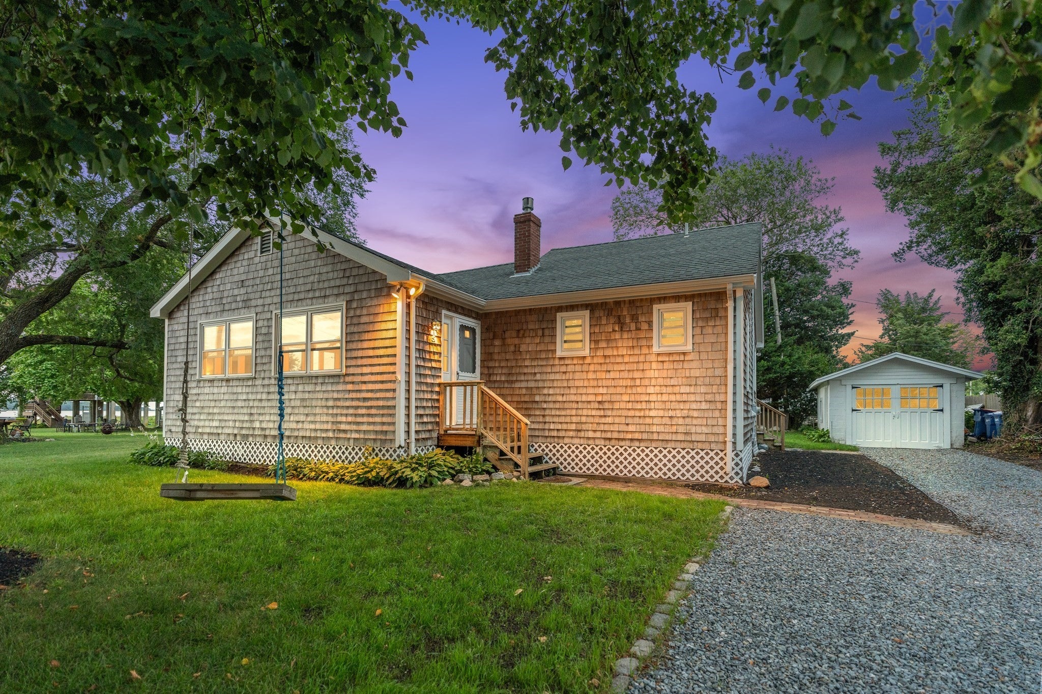 5 Wampanoag Dr, Fairhaven, MA Photo #1
