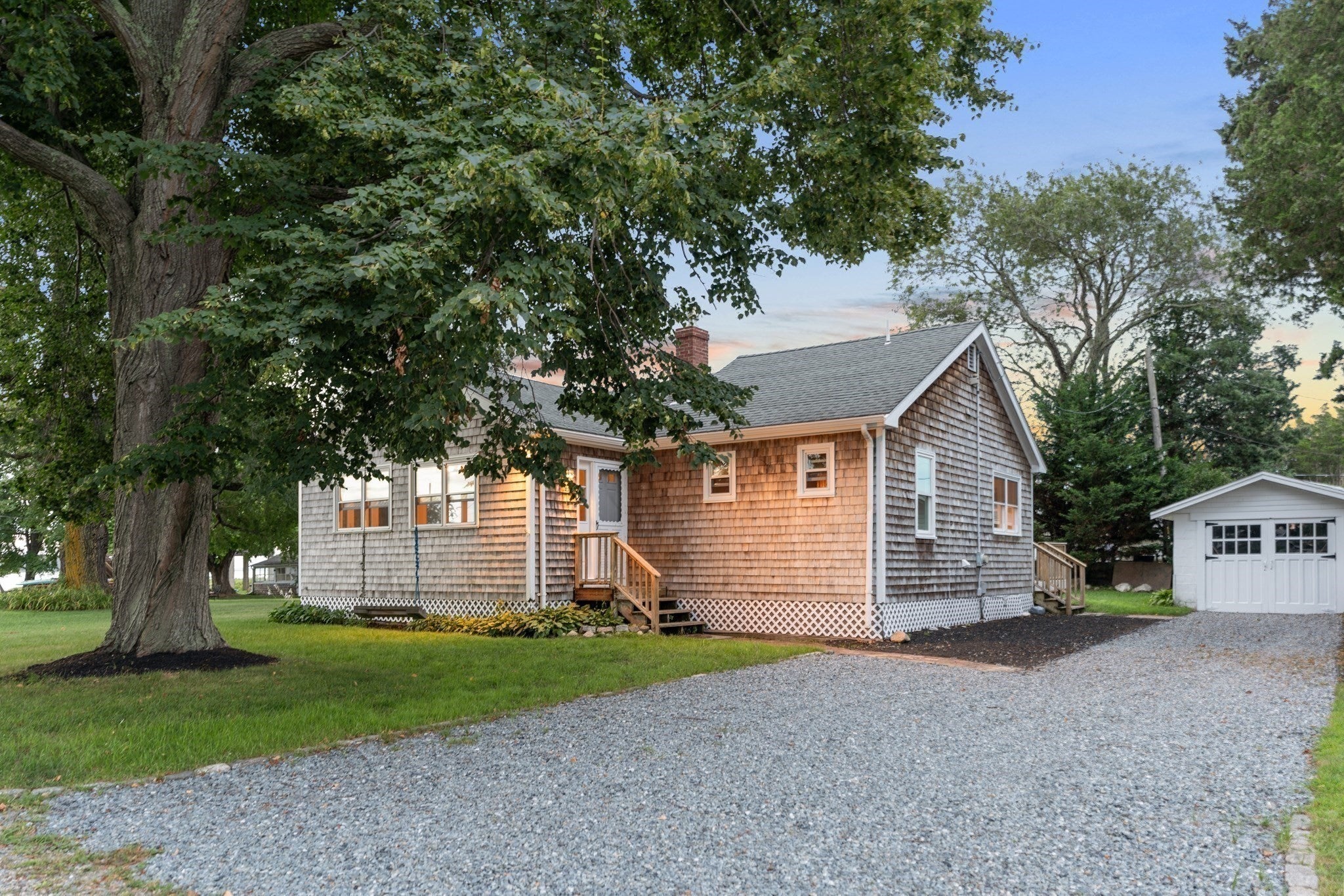5 Wampanoag Dr, Fairhaven, MA Photo #27