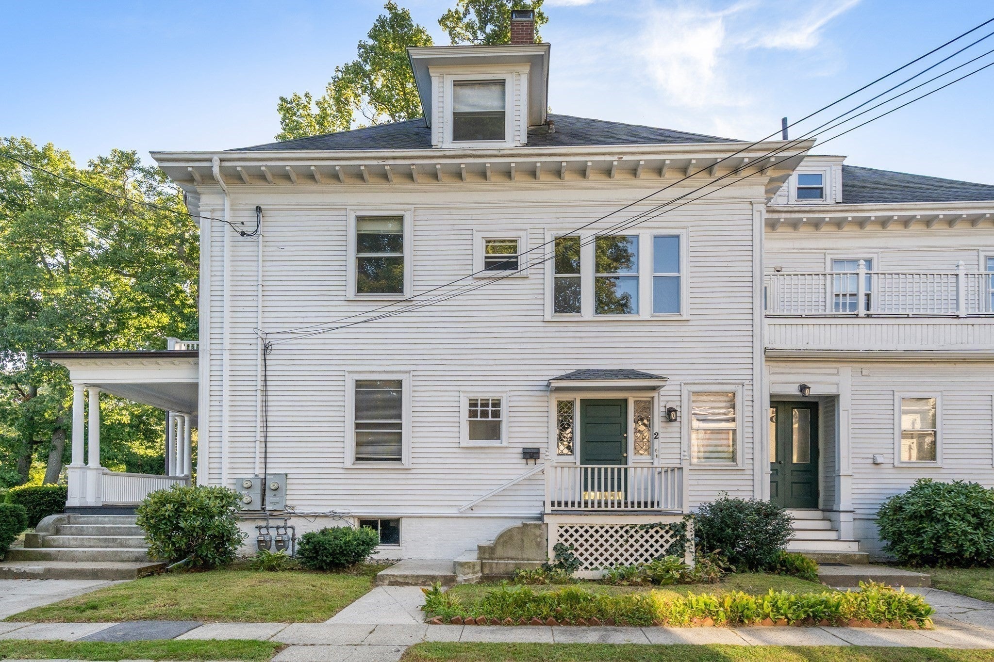 2 Wyman Ct #1, Winchester, MA, 2 Wyman Ct #1, Winchester, MA Photo #2