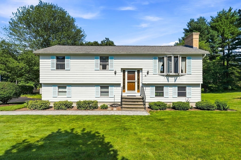 19 Mcintosh Rd